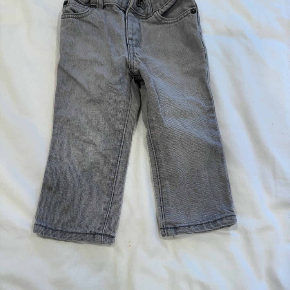 The Children’s Place Jeans size 18-24 months